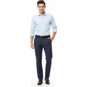 Erkek Kışlık Kanvas Pantolon BGL-ST03958