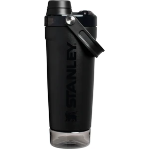 The Activate Shaker Bottle 20 Oz | 591 ml Sporcu Shaker Termos - Black