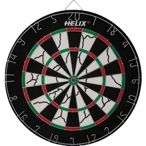 Helıx 18" Dbka-18 Dart Board