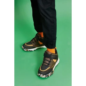 Altay Erkek Çocuk Rahat Bot