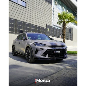 Formentor (2024+)FULL Body Kit