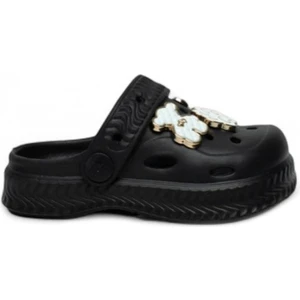 Rahat Bebe Terlik 303 Emojili ve Taşlı