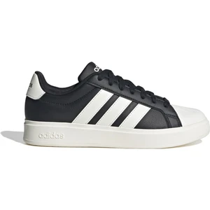 STREETTALK Siyah Kadın Sneaker