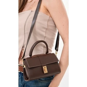 Nora Model Kadın El ve Omuz Çantası