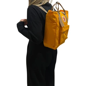 Sırt Omuz Çantası