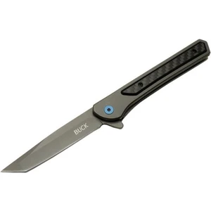 Buck Chevalier Tanto Cep Çakısı