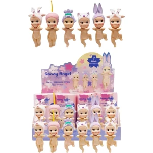 Sonny Angel Night Version (Rastgele Kutu Çıkar)