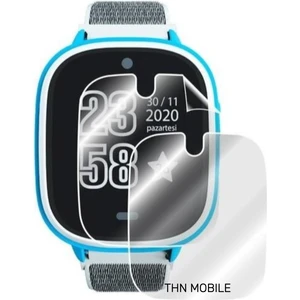 Bilicra Vision Akıllı Saat Ekran Koruyucu(2 Adet)