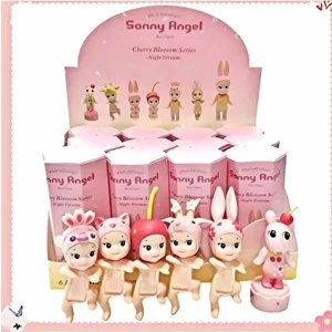 Sonny Angel (Rastgele Kutu Şeklindedir)