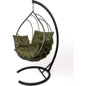 Damla Salıncak-Armut Salıncak