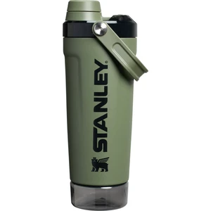 The Activate Shaker Bottle 20 Oz | 591 ml Sporcu Shaker Termos - Dried Pine