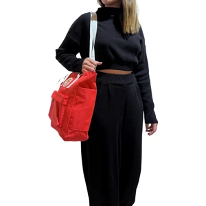 Sırt Omuz Çantası