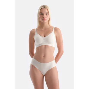 Ekru 5150KC Katlanır Hıpster Külot