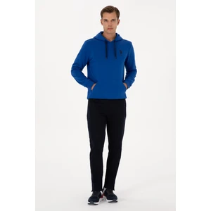 U.s. Polo Assn. Erkek Lacivert Eşofman Altı 50313817-VR033