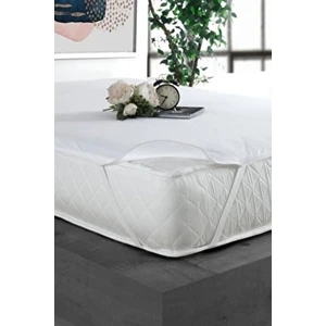 Sıvı Geçirmez Pamuklu Lastikli Alez