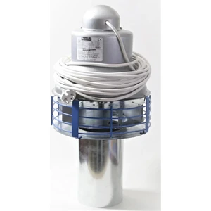 Seckinstore Baca Motoru, Baca Aspiratörü, Baca Fanı 10MT Kablolu