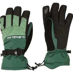 Mıssıon Glove