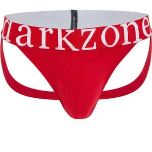 Fantezi Arkası Açık Kırmızı Erkek Jockstrap