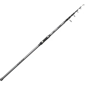 Alaris Light Tele Surf 420CM 100-250GR 4 Parça Surf Kamışı