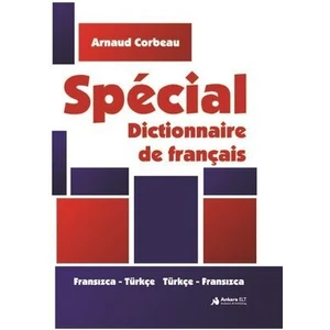 Special Dictionnaire De Français Fransızca Sözlük