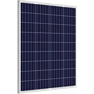 Güneş Paneli 60 Watt IP65