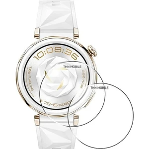 Huawei Watch Gt6 41MM Ekran Koruyucu(2 Adet)