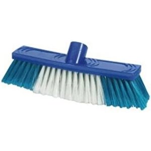 Zambak Plastik Yer Fırçası Yumuşak Z156