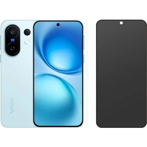 Vivo X200 Fe Esnek Nano Kırılmaz Mat Hayalet Ekran Koruyucu