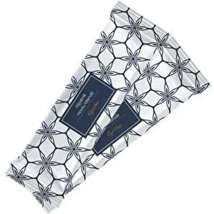 Hijyenik Rulo Havlu Islak Mendil 100 Adet (Tek Kullanımlık)