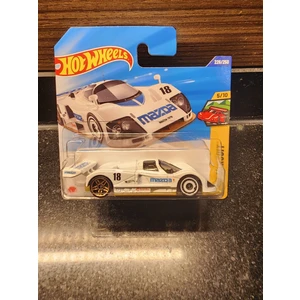 Hot Wheels 1/64 Mazda 787B