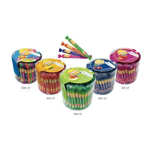 Sugabee Stick Şeker (120 Adet)