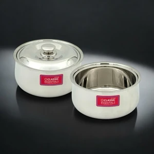 Termos Tencere (3 Litre) Yemek Termosu