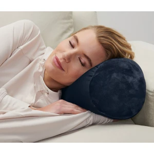 Rahatlama Yastığı: Hüggli, Lacivert