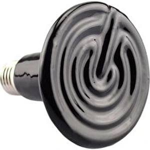 Seramik Isıtıcı Ampul 220V 100W