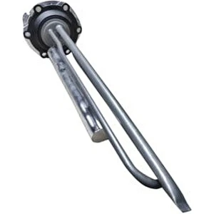 Termosifon Titanyum Rezistans Anotlu Komple