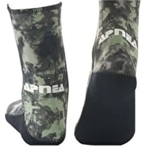 3 mm Çorap Kamuflaj - Xl