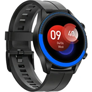 Xw2 Gt Pro Akıllı Saat Siyah Kordon