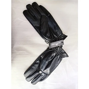 Deri Motosiklet Eldiveni Içi Yünlü