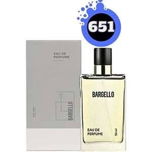 651 Fresh Erkek Parfüm 50 ml Edp