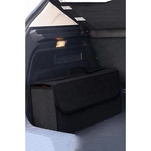 Araç Bagaj Düzenleyici Çanta Organizer Araba Çantası Oto Içi Eşya Aksesuarları Düzenleme Otomobil Aksesuar Malzeme