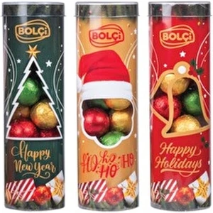 Yılbaşı Top Çikolata 140g