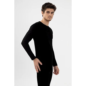 Koza İç Giyim Erkek Kışlık Termal Tek Üst