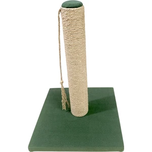 Lyra 50 cm Haki Kedi Tırmalama Direği