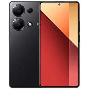 Redmı Note 13 Pro 256GB 8gb Ram Sıyah