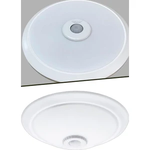 Sensörlü Tavan Armatür Glop 360 Derece Sensörlü Duylu Armatür 1410