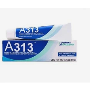 A313 Krem Retinol Pommade 50 gr