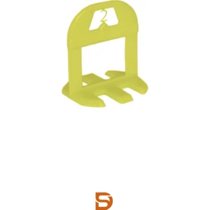 Seramik Seviye Tespit Derz Artısı 2 mm (100 Adet)