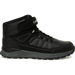 Edras Hı G 5pr Siyah Erkek Çocuk Outdoor Bot