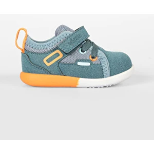 Curset Basic Erkek Ilk Adım Kot Sneaker