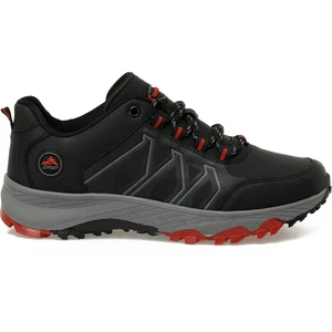 Alonso 5pr Siyah Erkek Outdoor